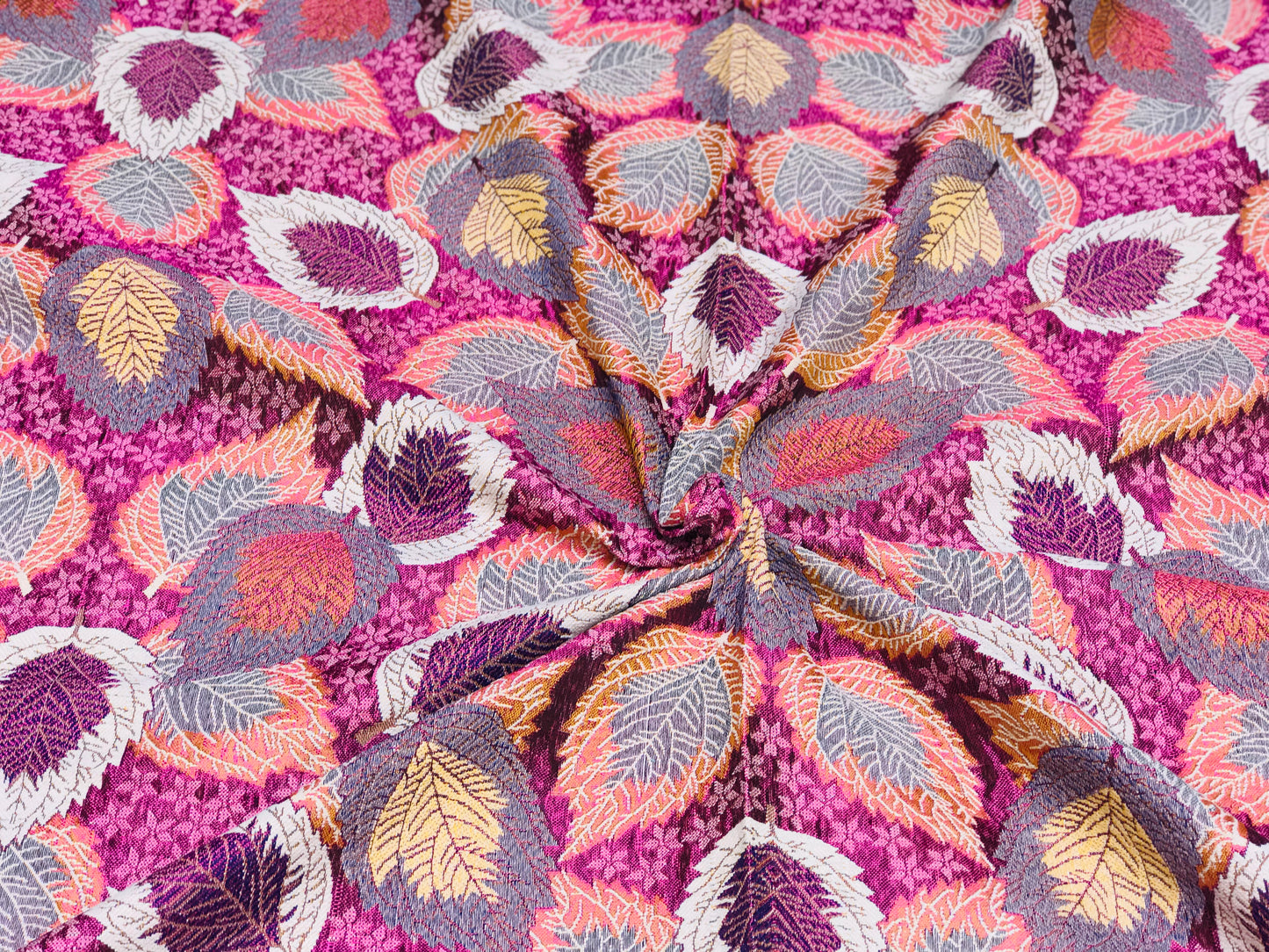 3PC Pink Breeze Fancy Bedsheet – Wedding & Home Luxury