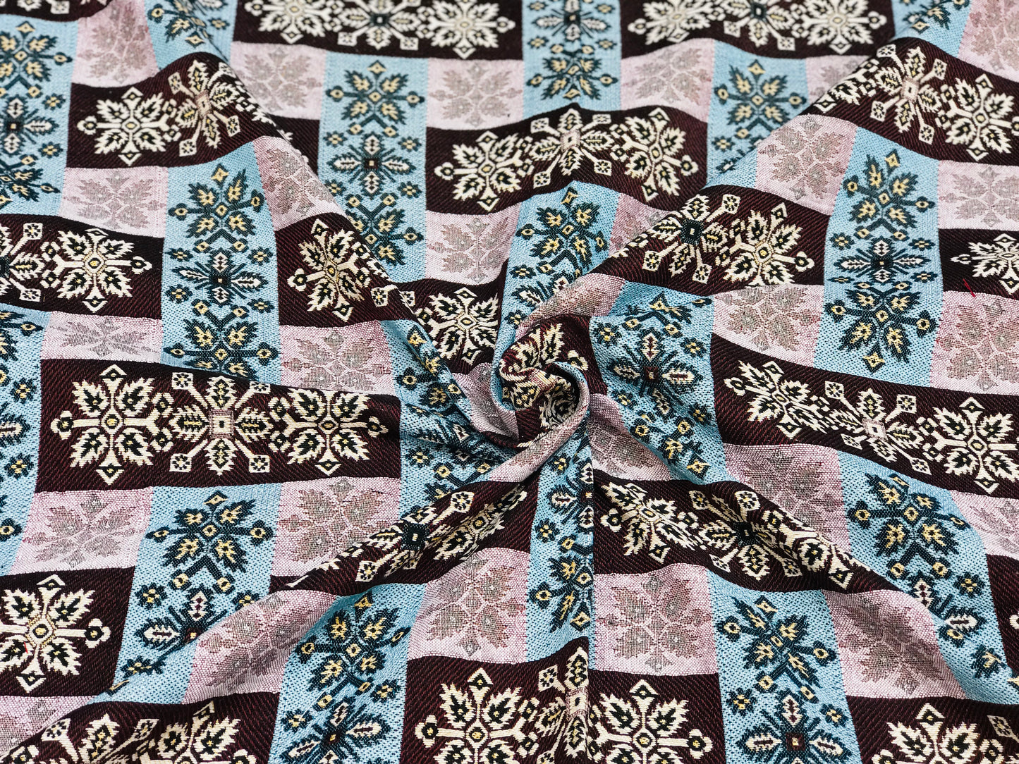 Noor SOTI Cotton 3-Pc Bedsheet Set – Timeless Comfort, Pakistani Crafted