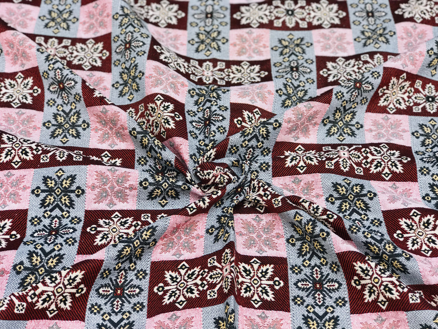 Noor SOTI Cotton 3-Pc Bedsheet Set – Timeless Comfort, Pakistani Crafted