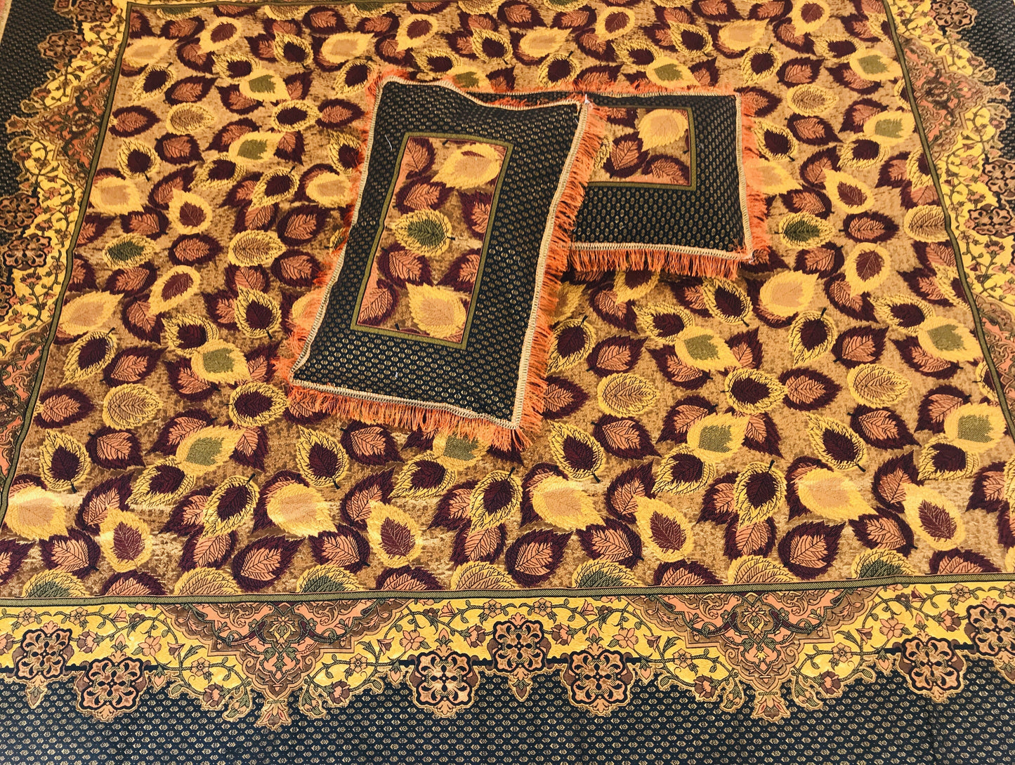 3PC Breeze Fancy Bedsheet – Wedding & Home Luxury