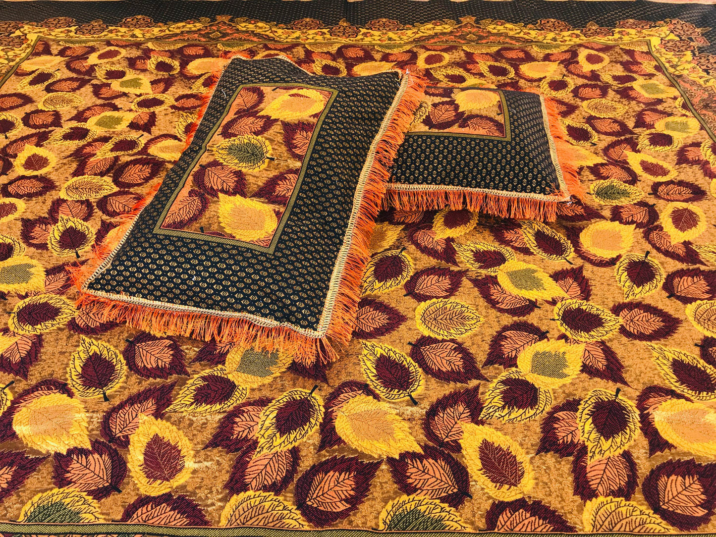 3PC Breeze Fancy Bedsheet – Wedding & Home Luxury