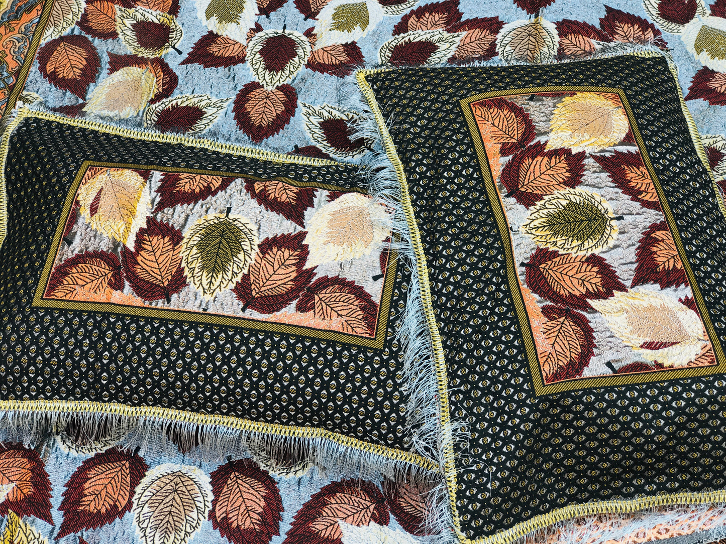 3PC Breeze Fancy Bedsheet – Wedding & Home Luxury