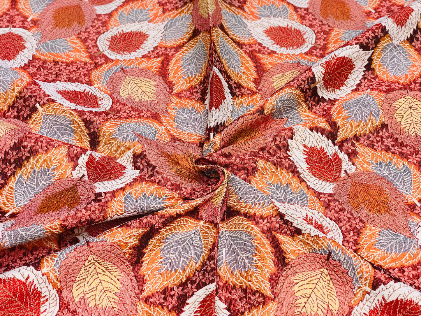 3PC Red Breeze Fancy Bedsheet – Wedding & Home Luxury