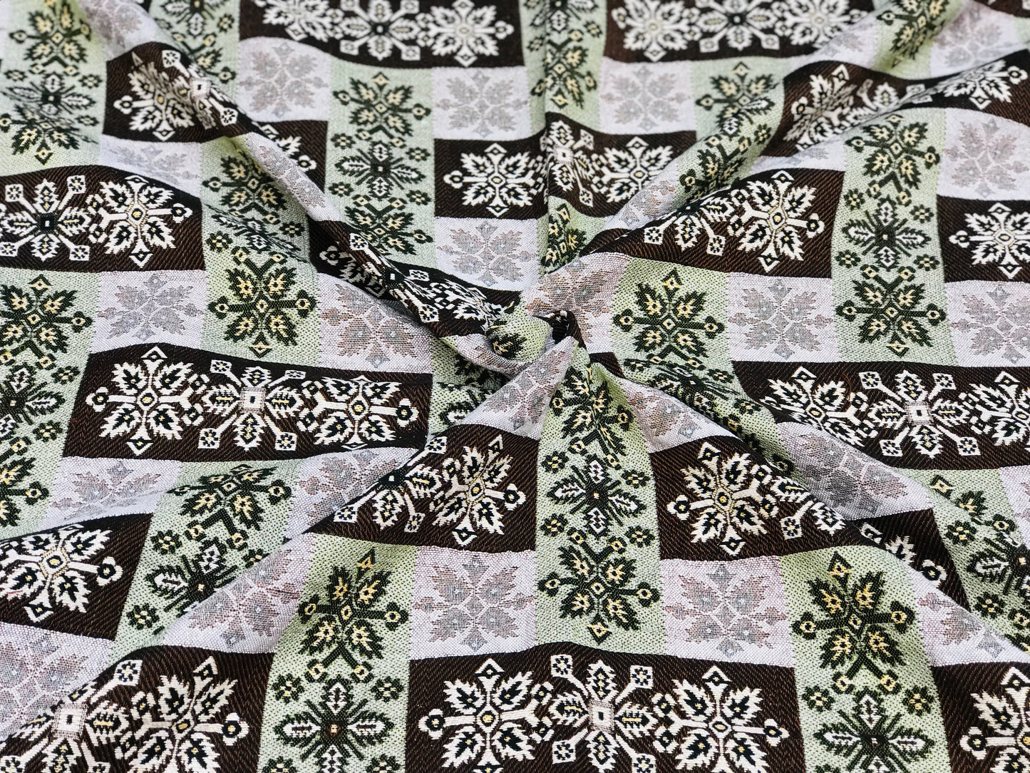 Noor SOTI Cotton 3-Pc Bedsheet Set – Timeless Comfort, Pakistani Crafted