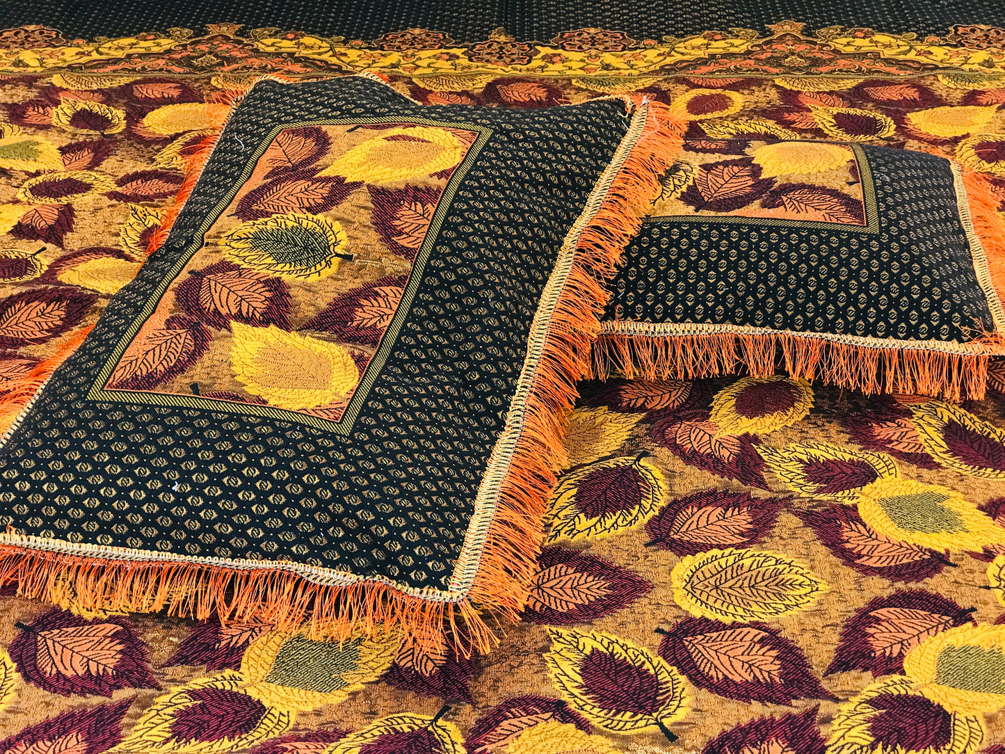 3PC Breeze Fancy Bedsheet – Wedding & Home Luxury