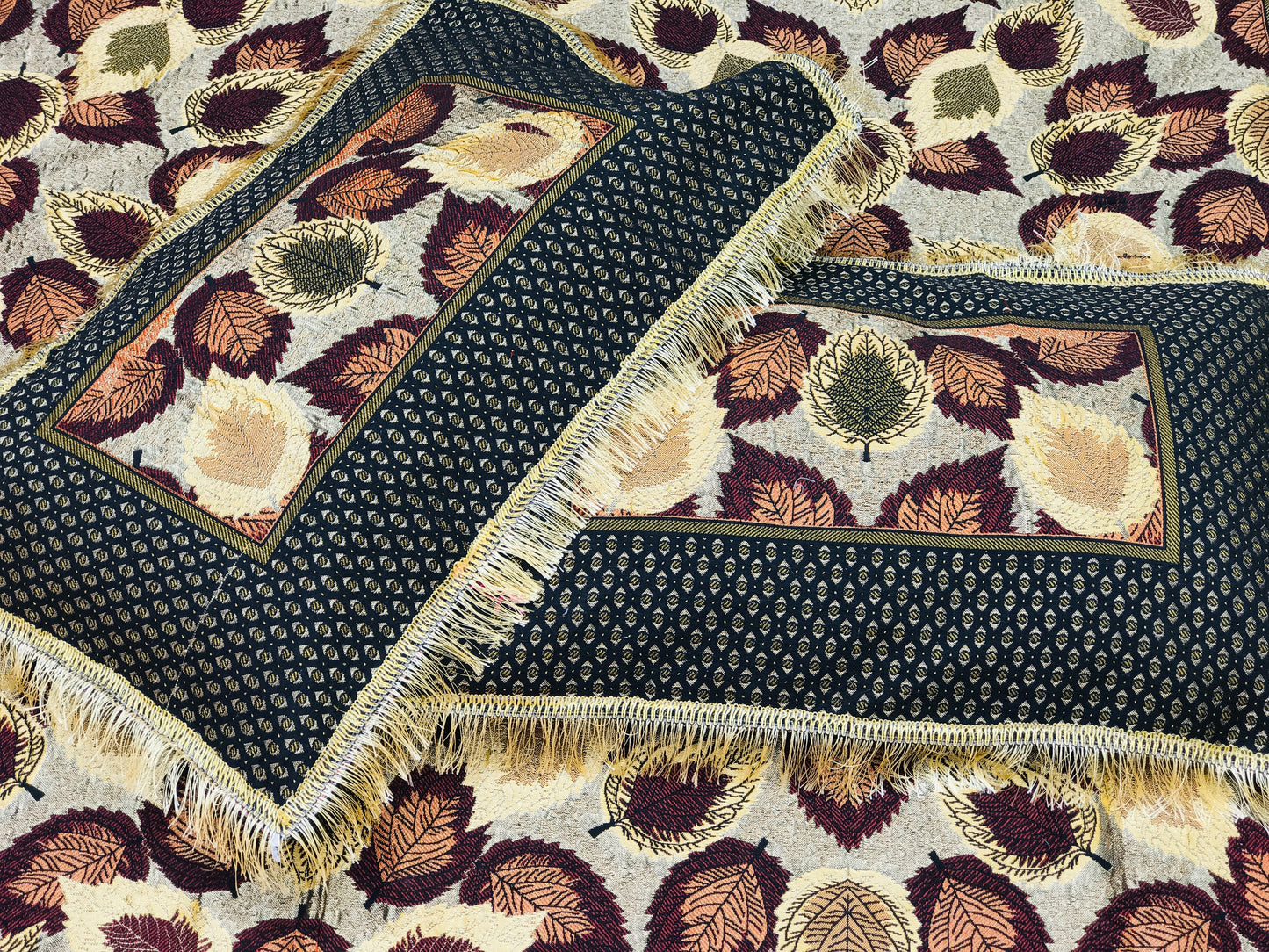 3PC Breeze Fancy Bedsheet – Wedding & Home Luxury