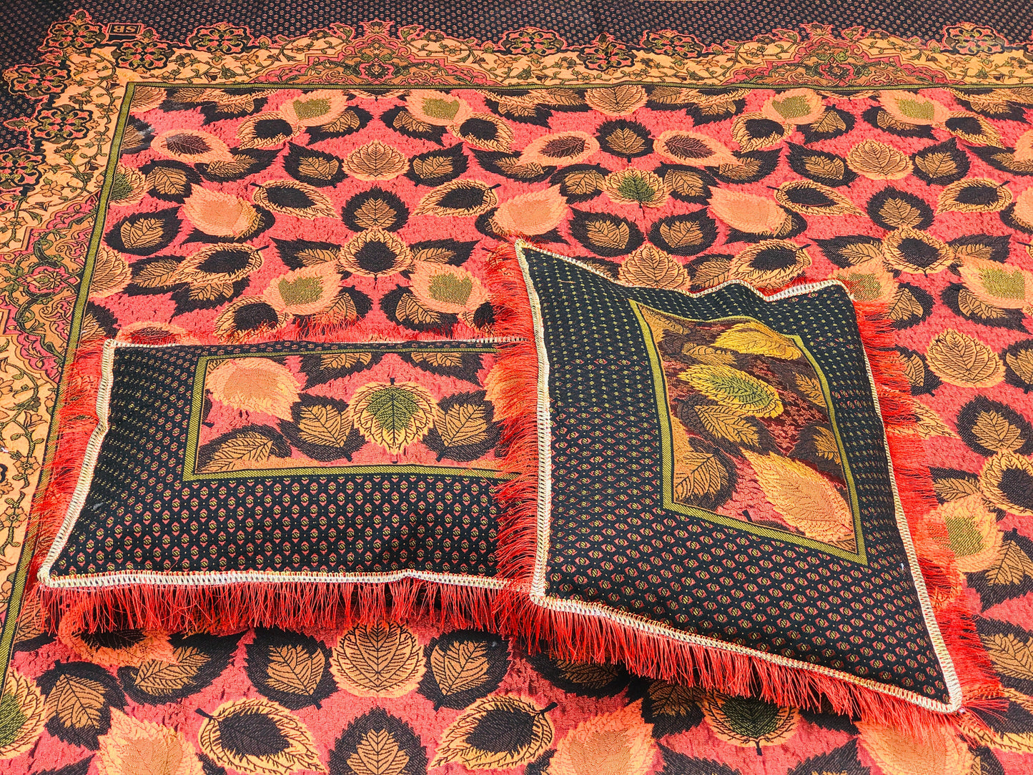 3PC Breeze Fancy Bedsheet – Wedding & Home Luxury