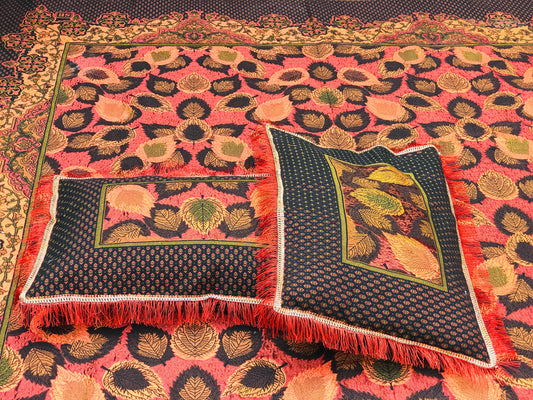 3PC Breeze Fancy Bedsheet – Wedding & Home Luxury