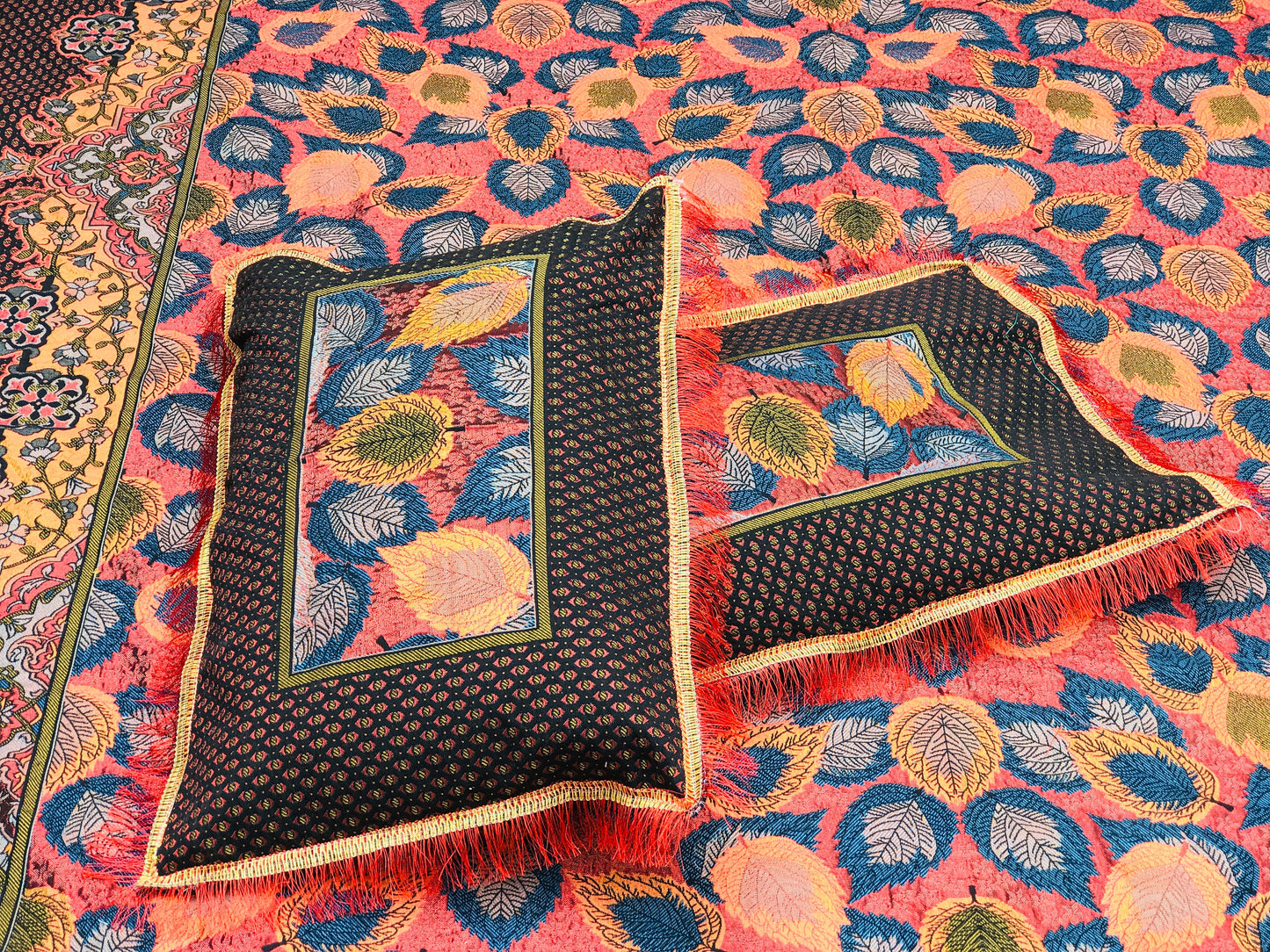 3PC Breeze Fancy Bedsheet – Wedding & Home Luxury
