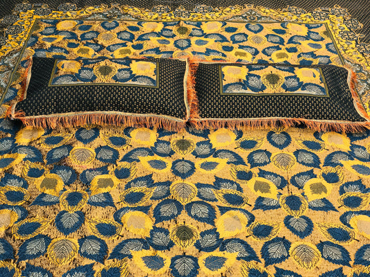 3PC Breeze Fancy Bedsheet – Wedding & Home Luxury
